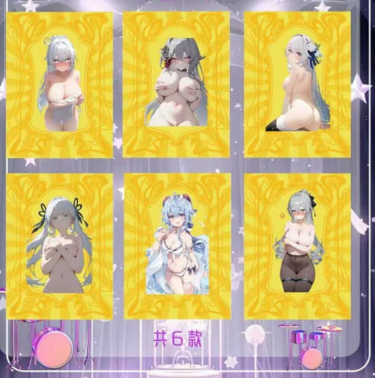 Dream Idol Festival Pack