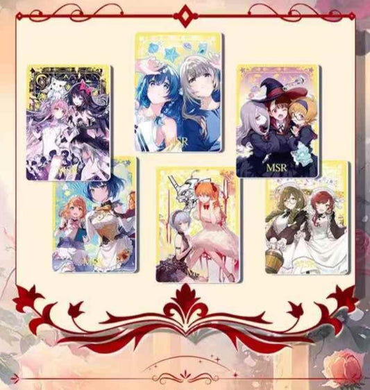 Goddess story NS-2M13