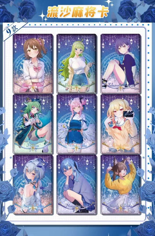 Goddess story NS-5M09