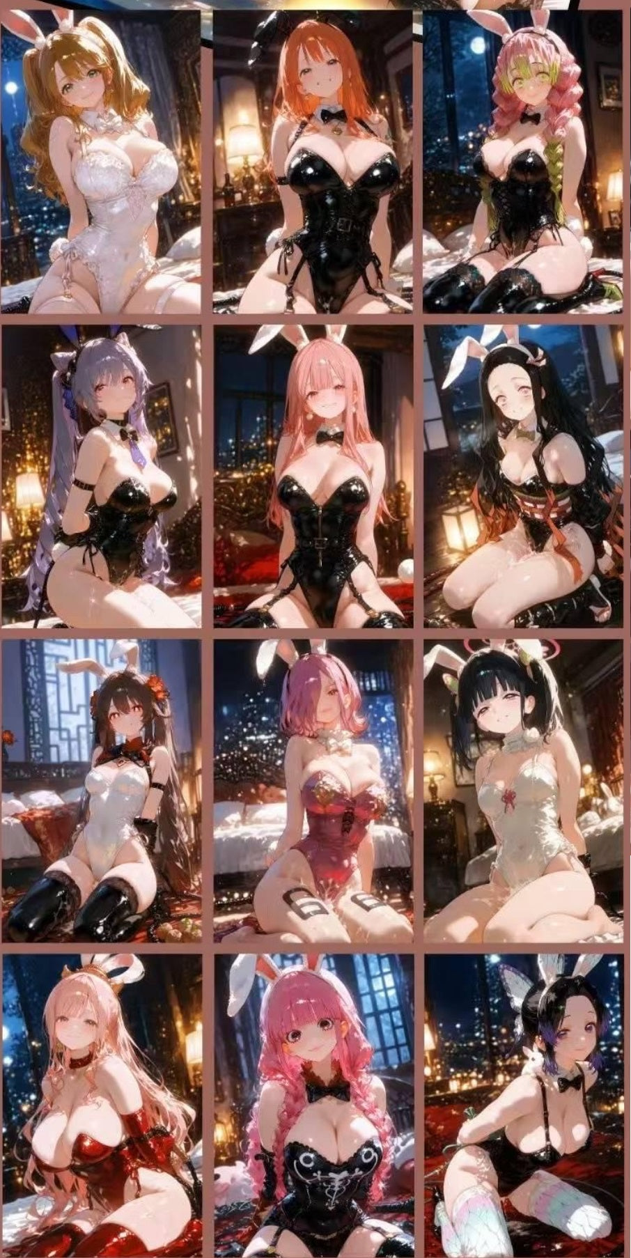 Heart Beating Moments booster Pack - A6