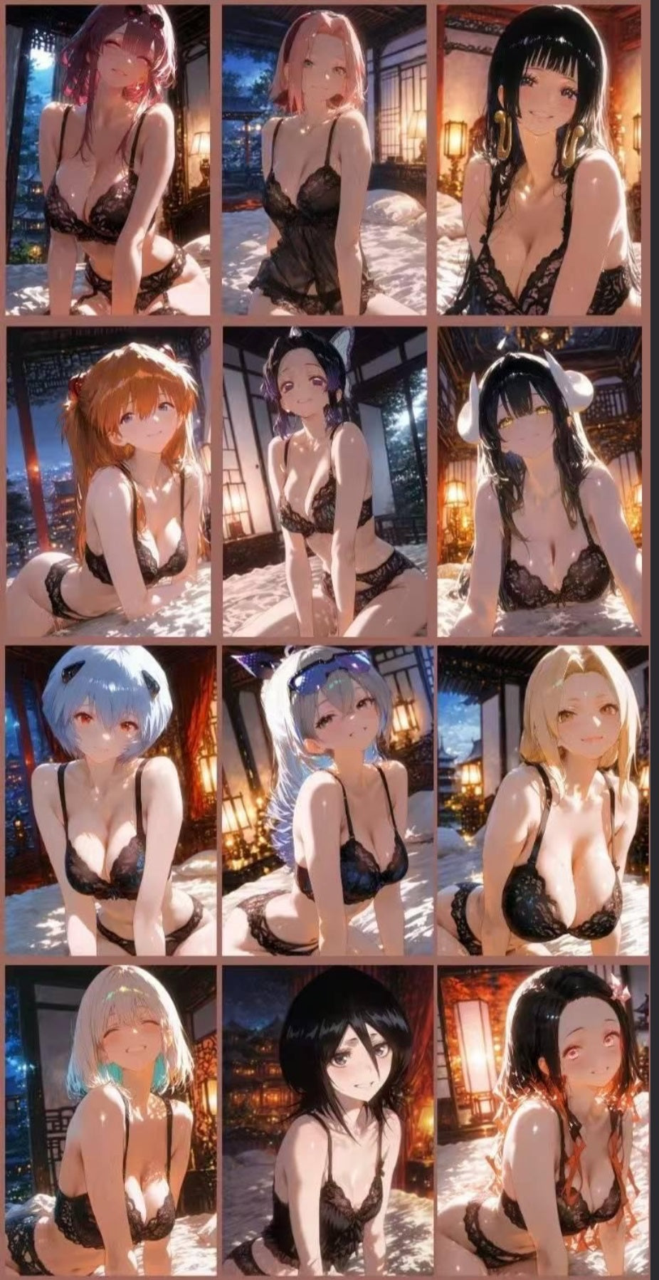 Heart Beating Moments booster Pack - A6
