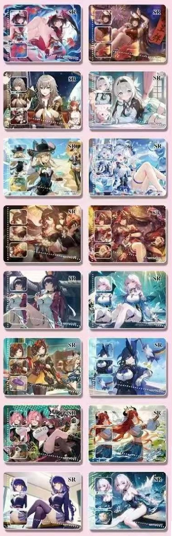Juka - Goddess Story - Orchid Chapter - Restock ETA 10/31