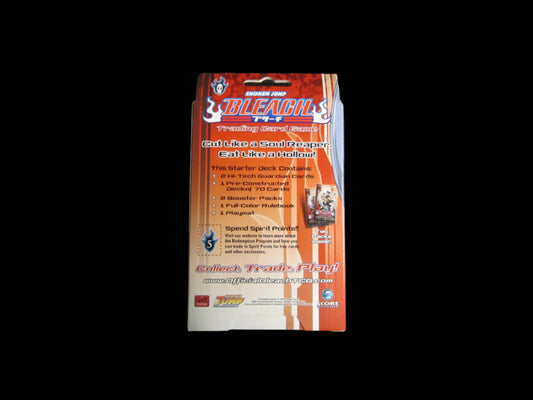 Shonen Jump -BLEACH- starter deck