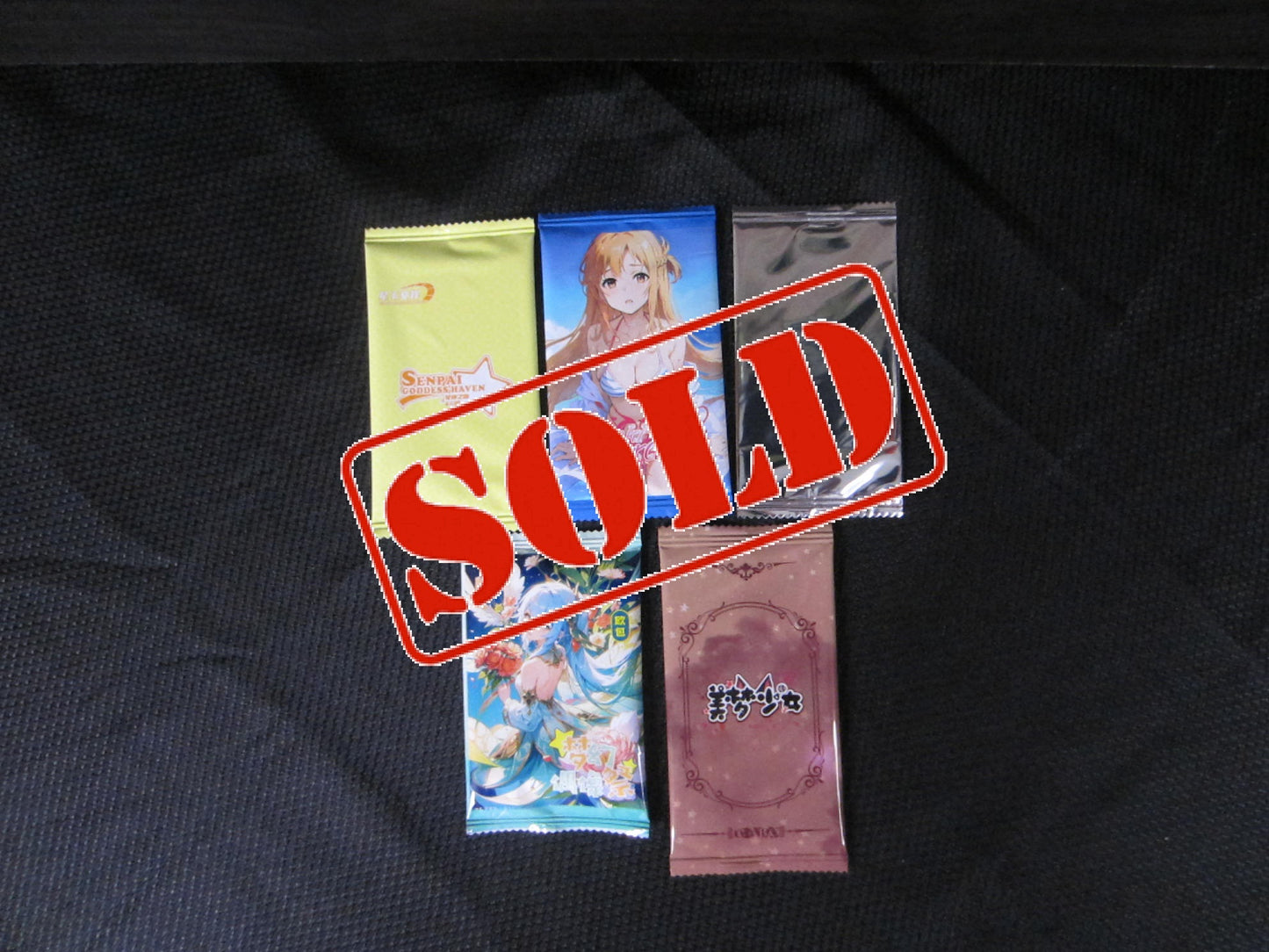 THE HIT PACK GAME! - The pile keeps growing, it's here till it's not....
