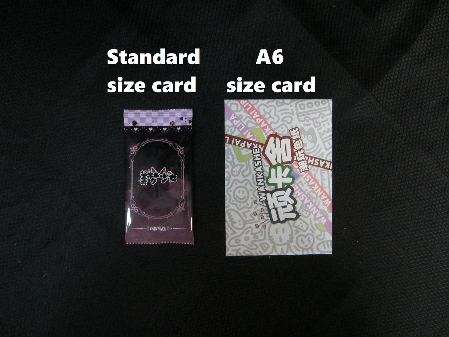 Heart Beating Moments booster Pack - A6