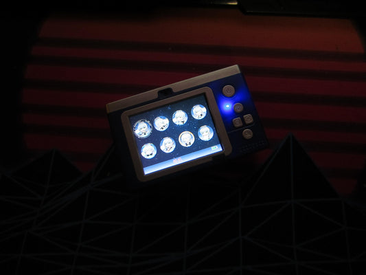 Digital Camera