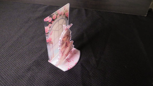 Vibrating Sweet Sprouts acrylic stand B