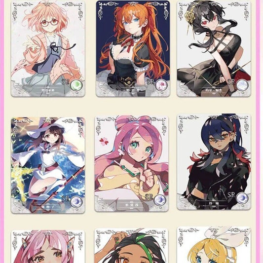 Goddess story NS-1M13