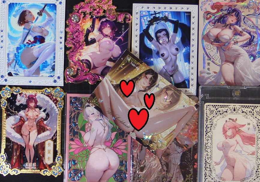 Special Cards