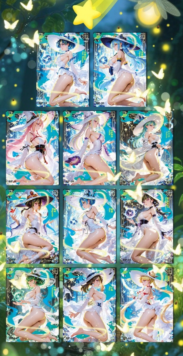 Gorgeous Dream
