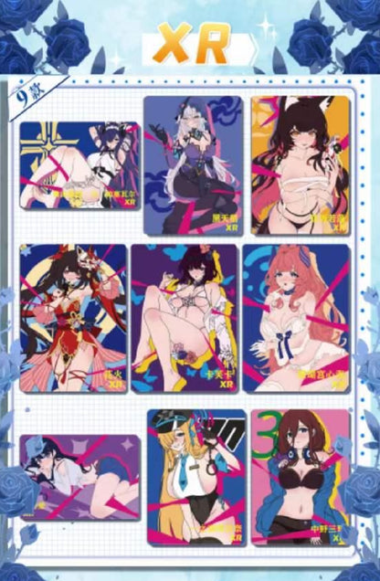 Goddess story NS-5M09