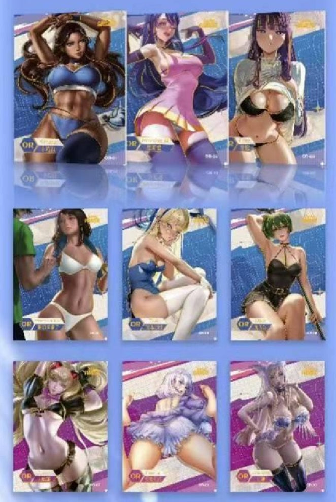 Lucky Goddess 2