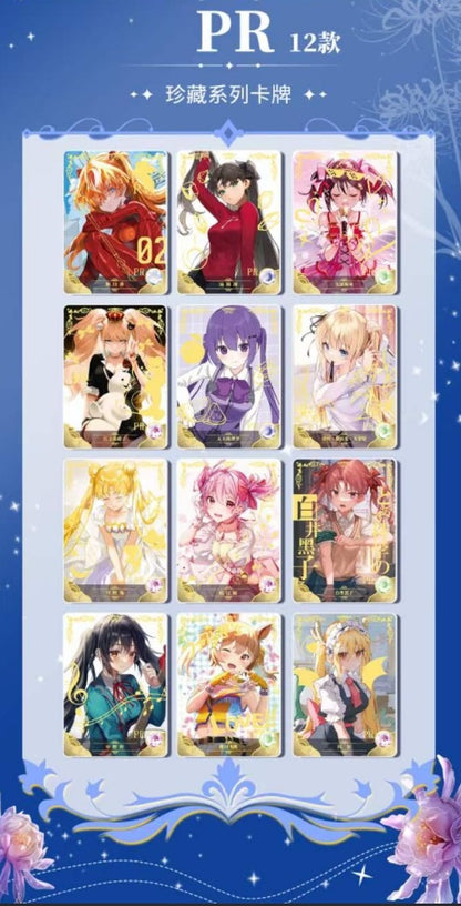 Goddess story NS-2M12