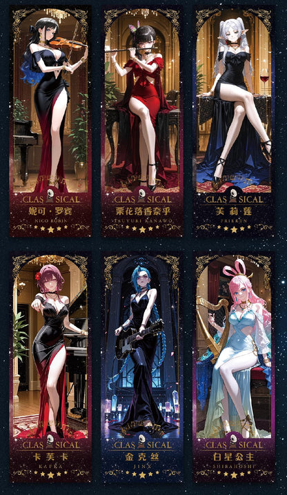 Star Goddess Assemble Tickets