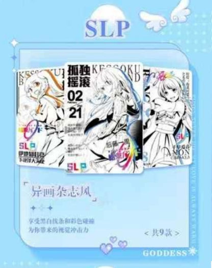 Goddess Story NS-10M06