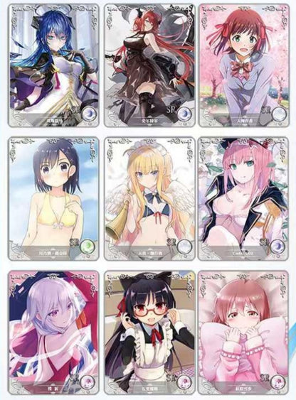Goddess story NS-2M16