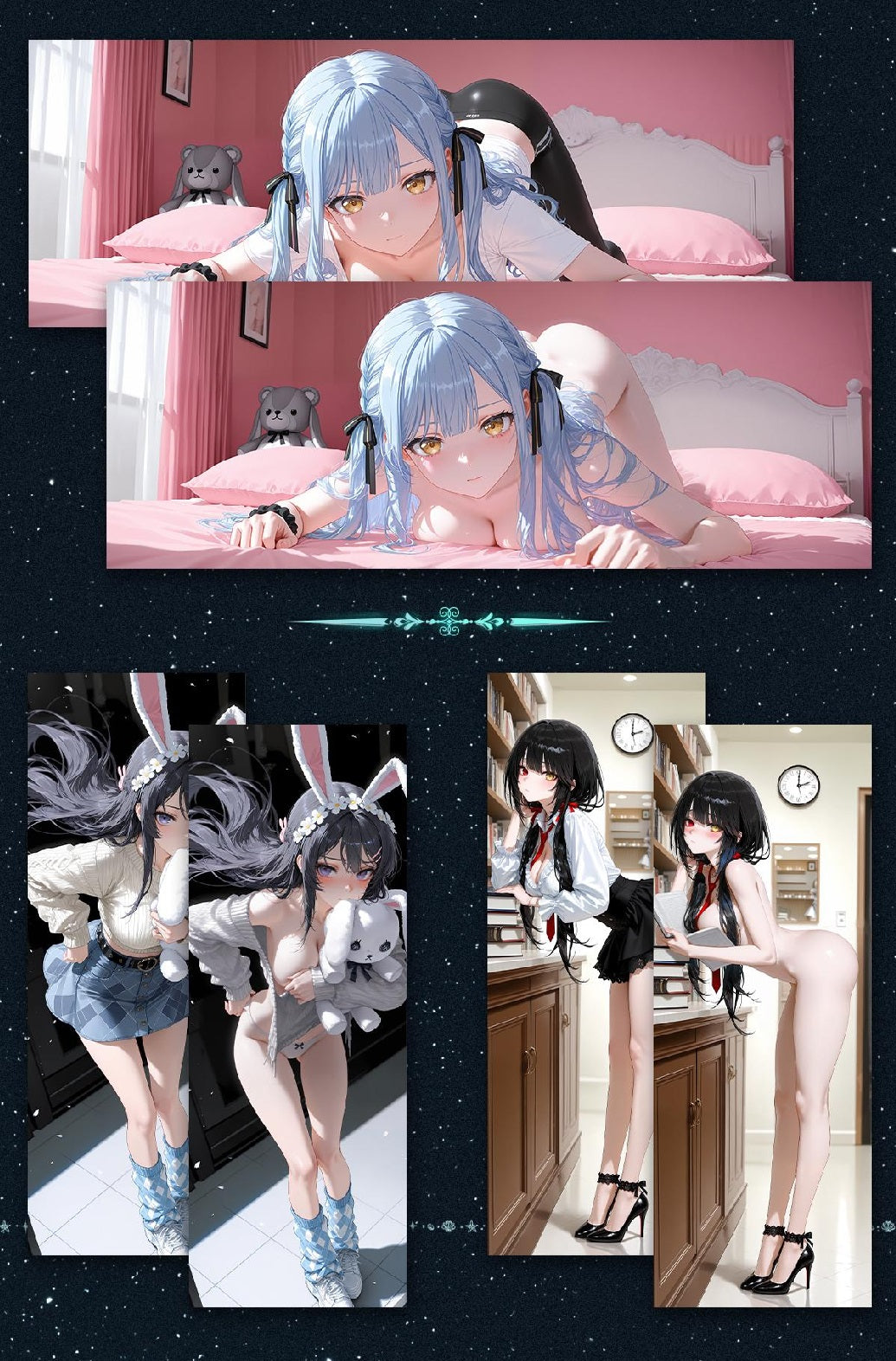 Star Goddess Assemble Tickets
