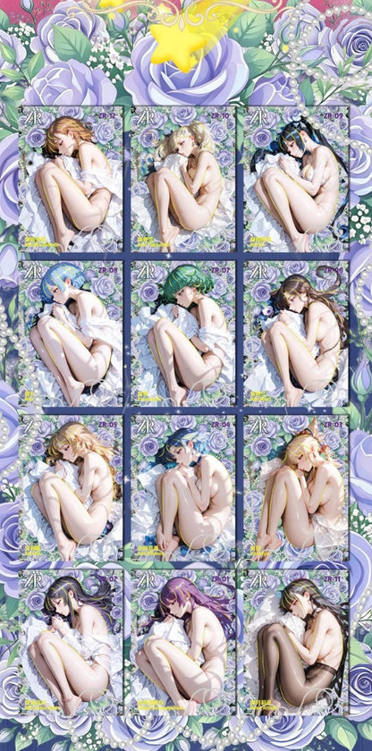 Gorgeous Dream