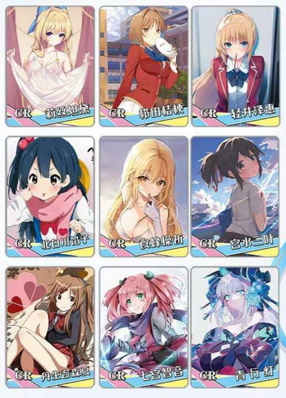 Goddess story NS-2M16