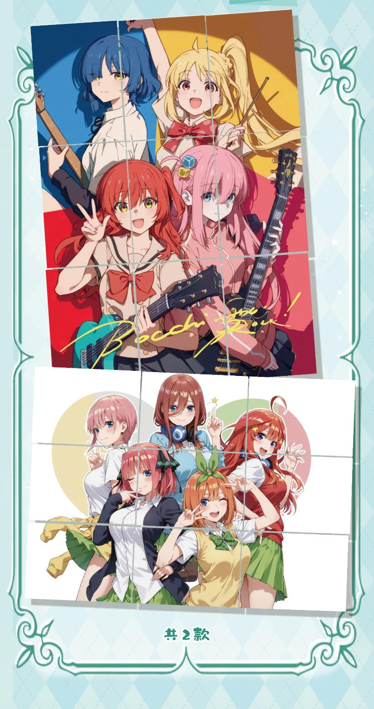Genki Parade III