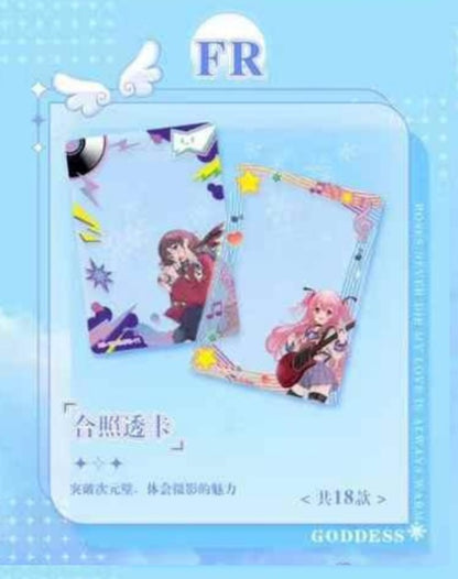 Goddess Story NS-10M06