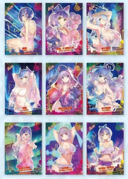 Project Maiden