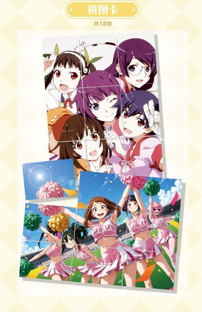 Genki Parade IV