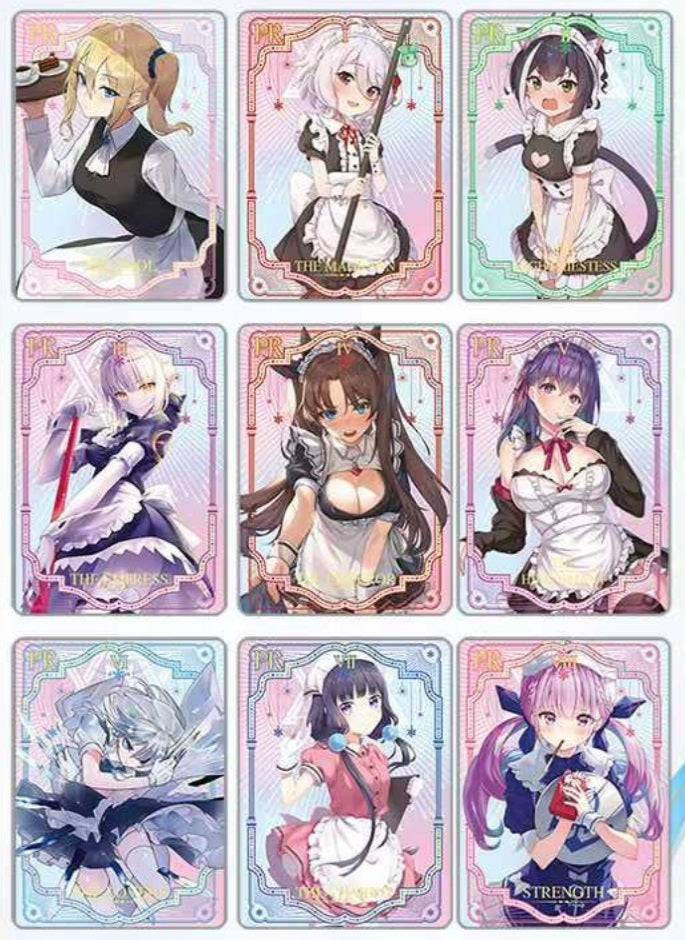 Goddess story NS-2M16