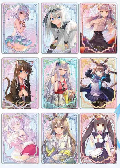 Goddess story NS-2M16