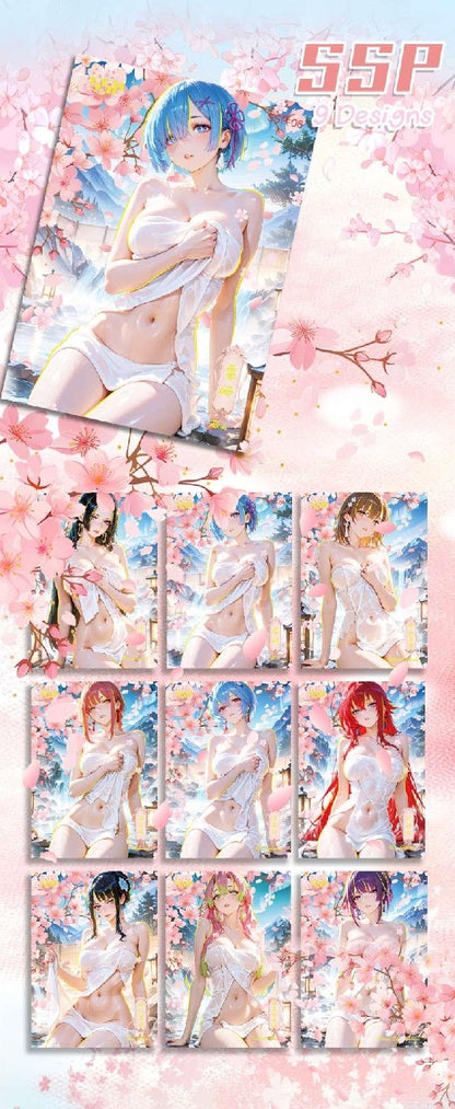Goddess Party - Soul Card