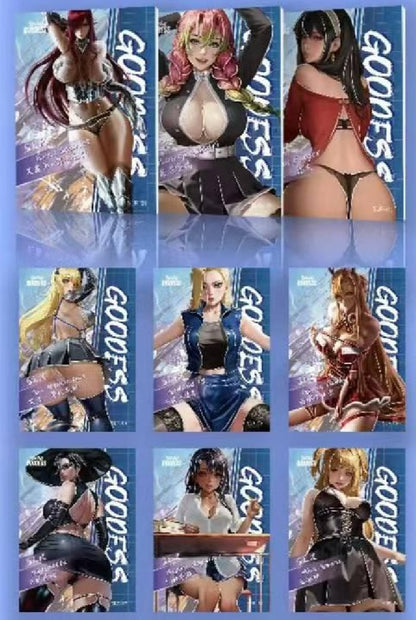Lucky Goddess 2