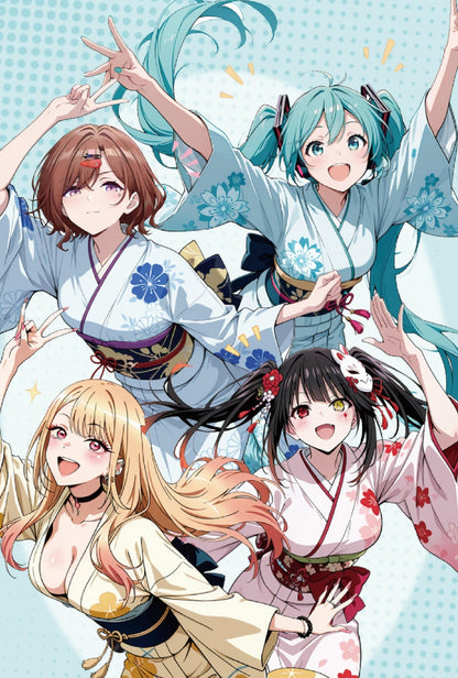 Genki Parade III