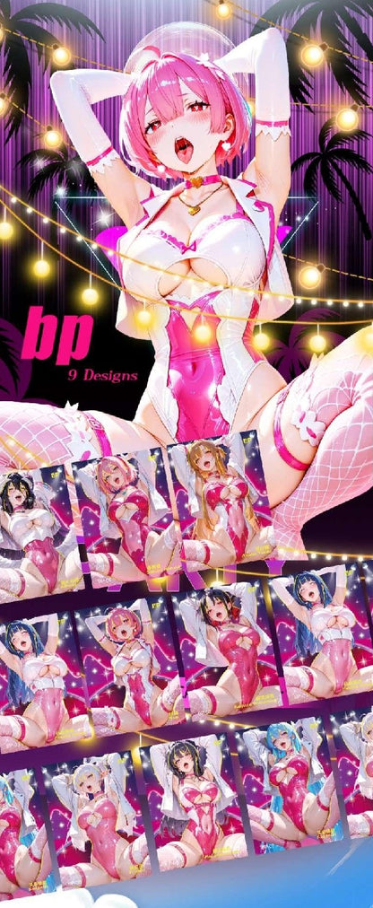 Goddess Party - Soul Card