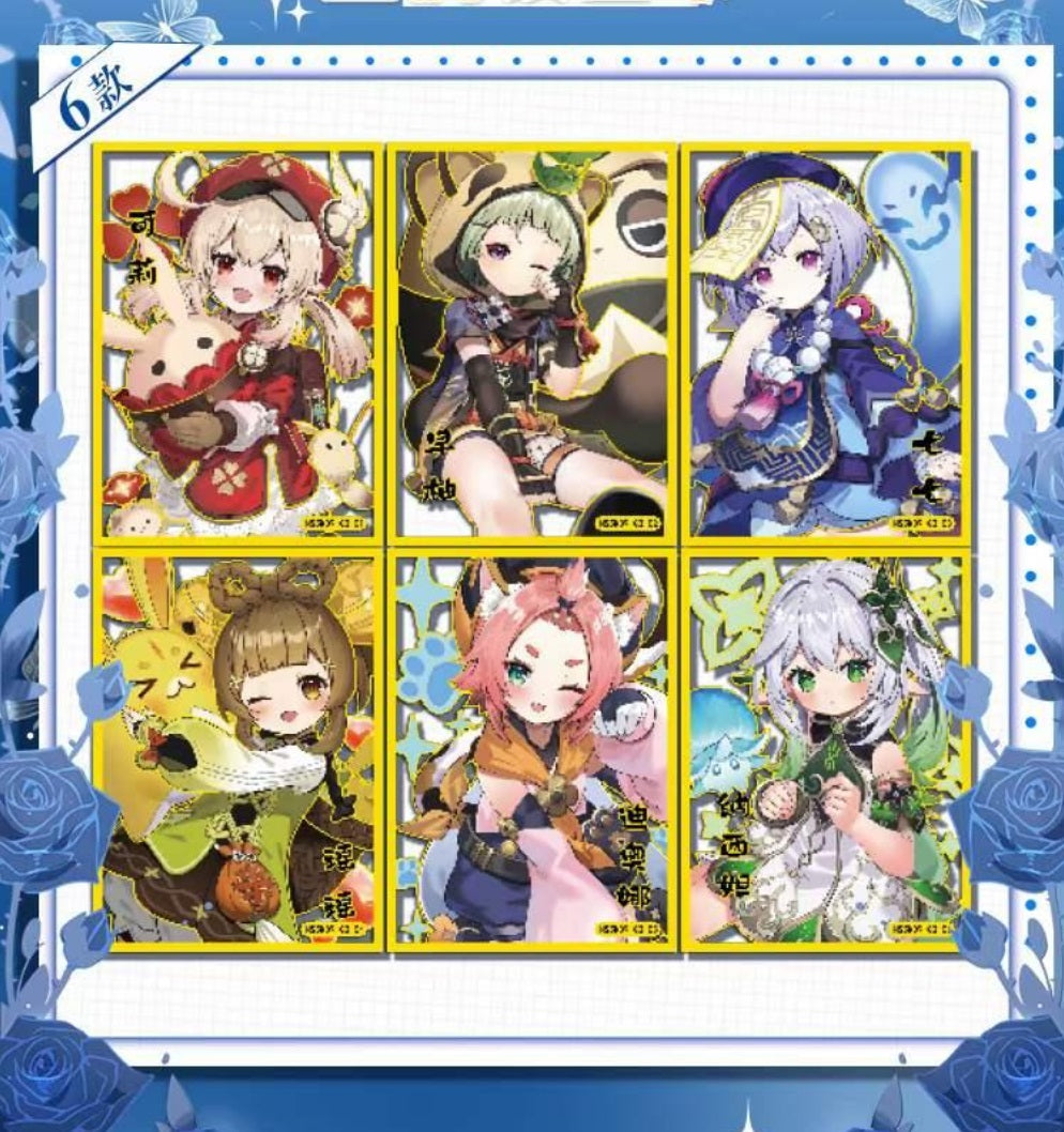 Goddess story NS-5M09