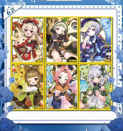 Goddess story NS-5M09