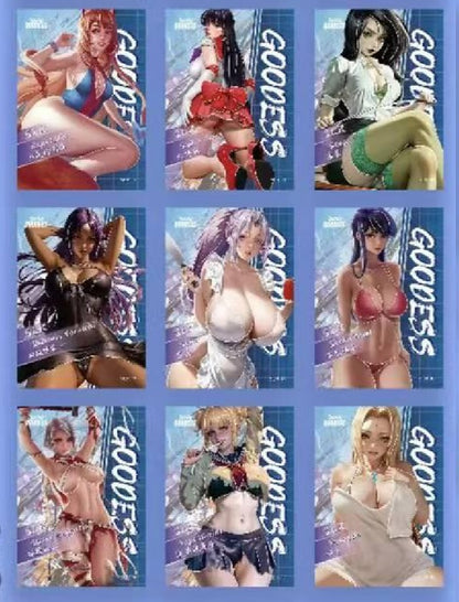 Lucky Goddess 2