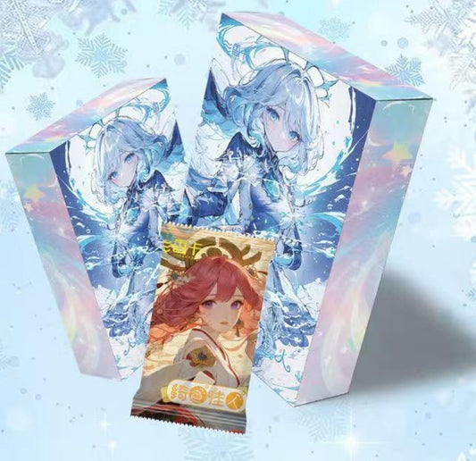 Beautiful Women - Mini box