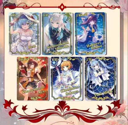 Goddess story NS-2M13
