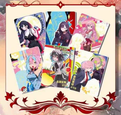 Goddess story NS-2M13