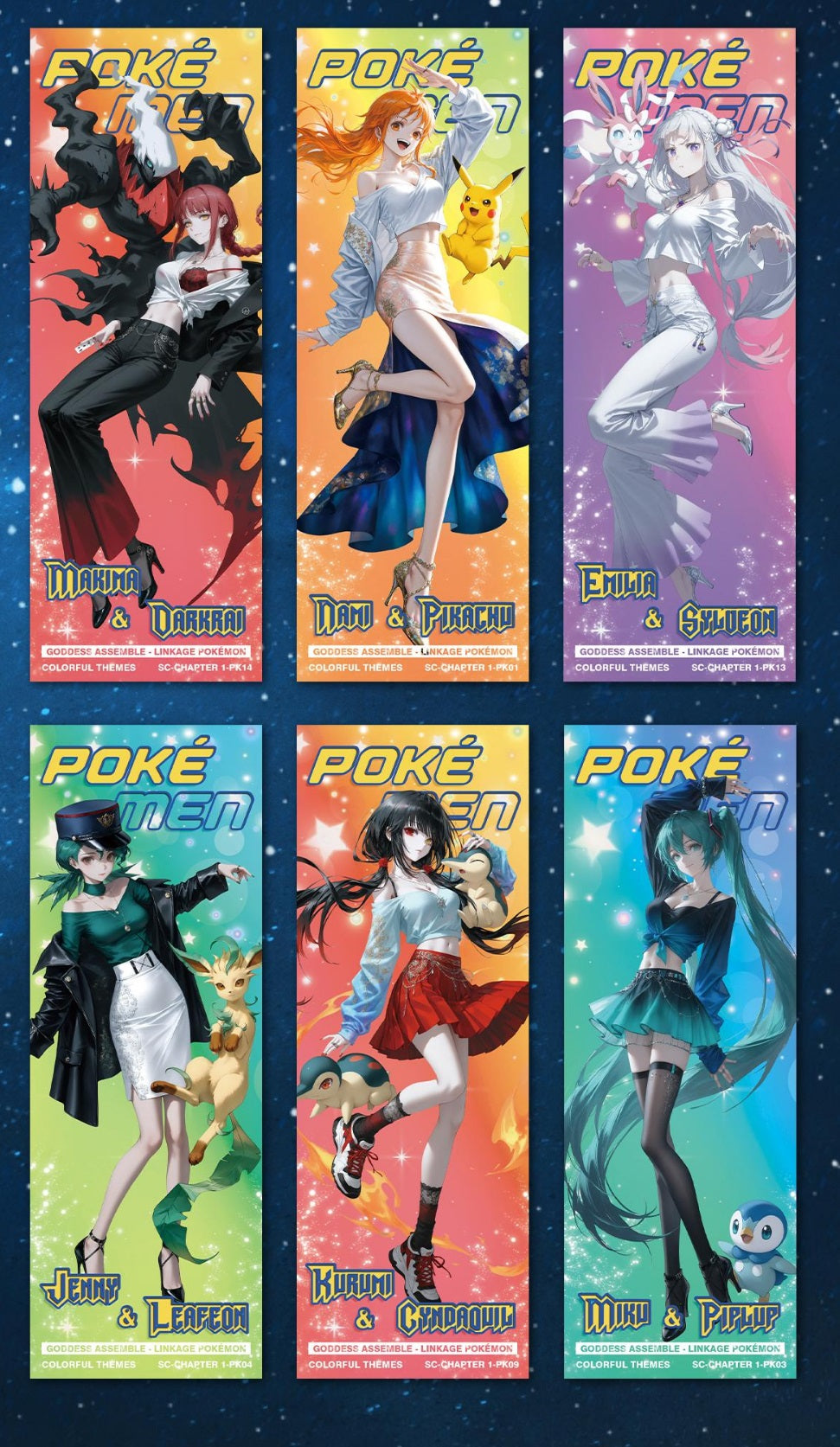 Star Goddess Assemble Tickets
