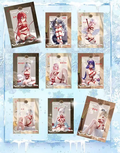 Beautiful Women - Mini box