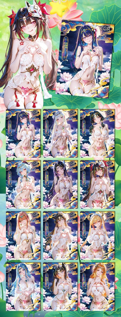 Gorgeous Dream