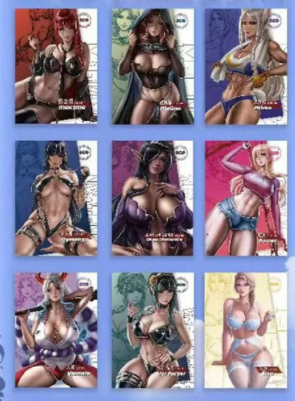 Lucky Goddess 2