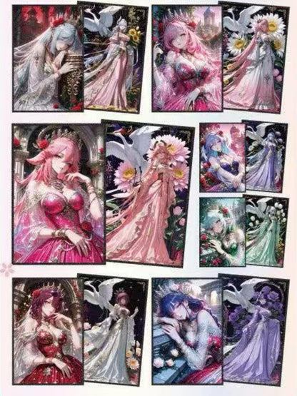 Spring Breeze A5 Pack