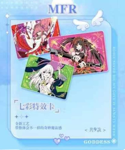 Goddess Story NS-10M06