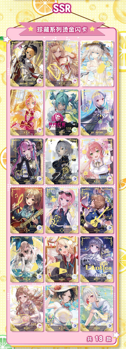 Goddess story NS-1M14