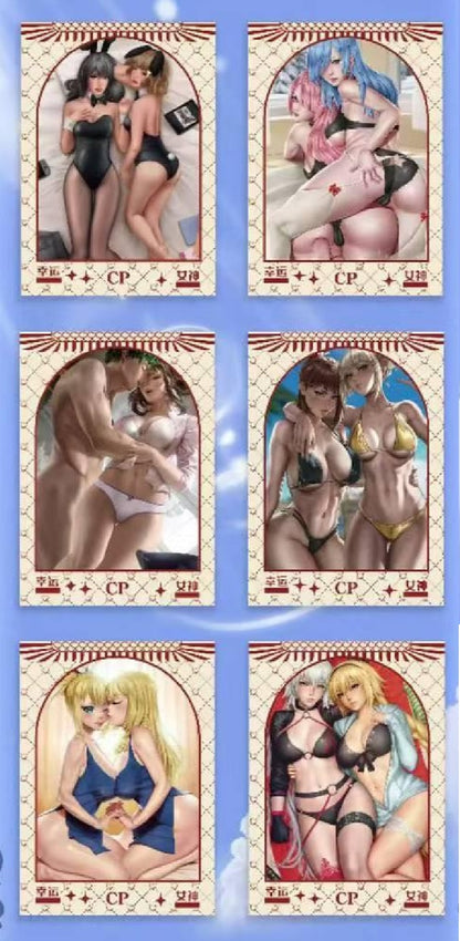 Lucky Goddess 2