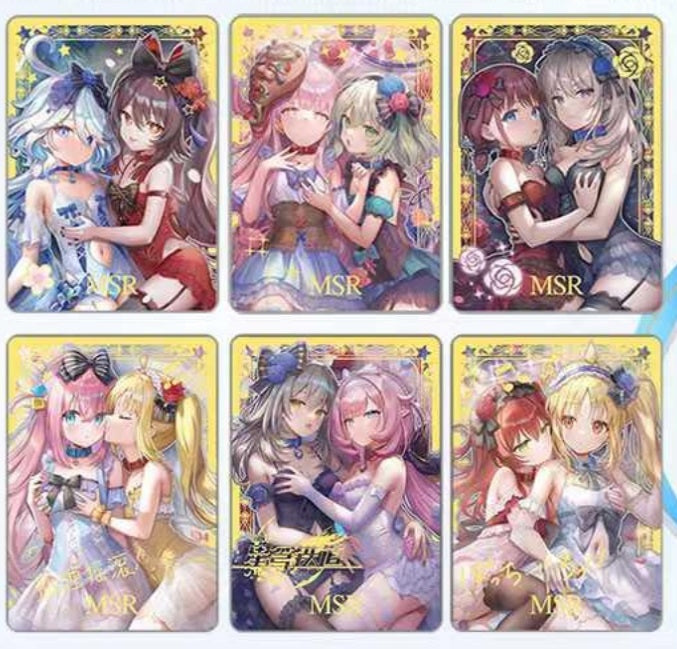 Goddess story NS-2M16