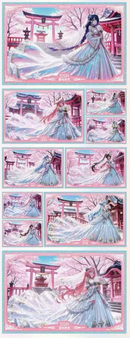 Spring Breeze A5 Pack