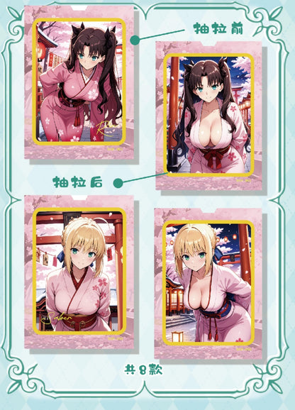 Genki Parade III